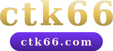 ctk66 logo