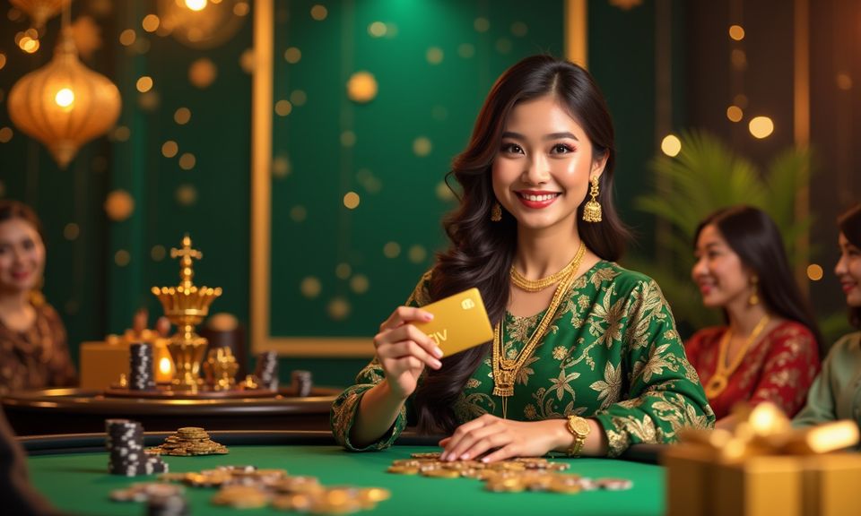 ctk66 Slots Golden Fish Tank কীভাবে খেলবেন